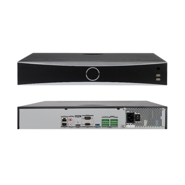 دستگاه DS-7732NXI-K4 هایک ویژن - Image 2