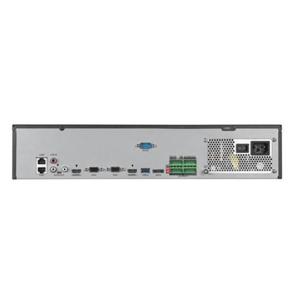 دستگاه ان وی آر 64 کانال DS-9664NI-I8 هایک ویژن - Image 2