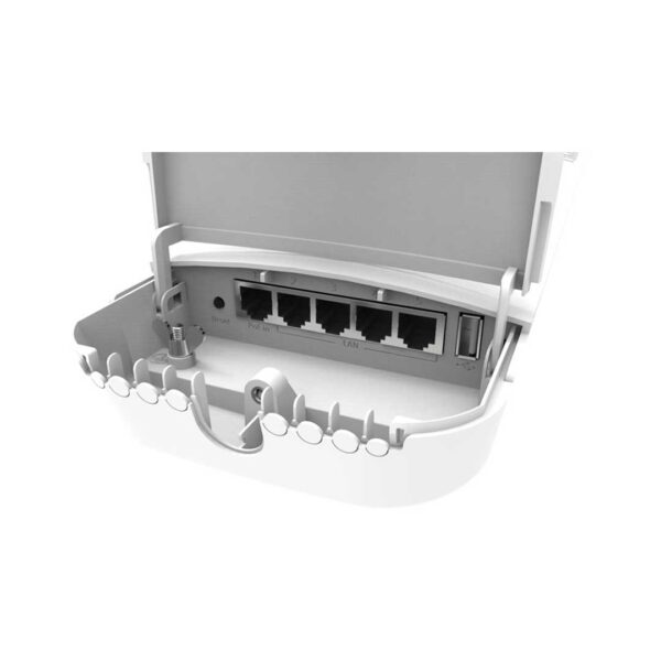 رادیو وایرلس OmniTIK 5 ac میکروتیک - Image 2