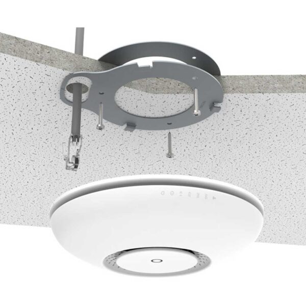 اکسس پوینت cAP ac میکروتیک - Image 3