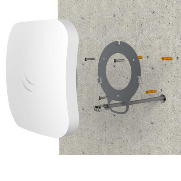 اکسس پوینت cAP ac میکروتیک - Image 4