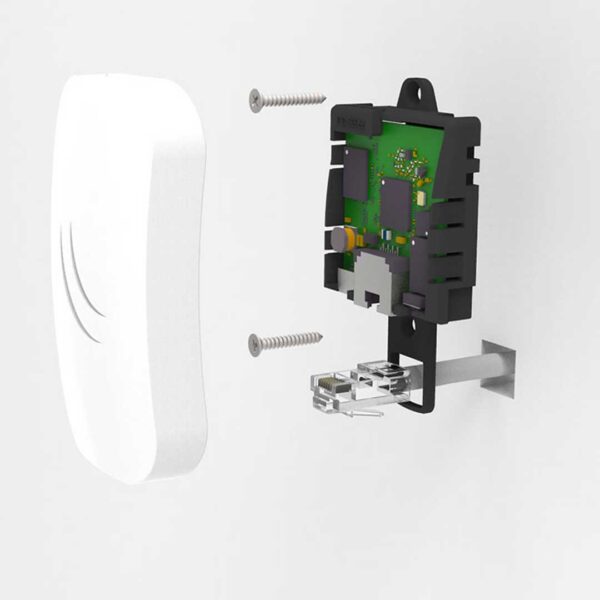 اکسس پوینت cAP lite میکروتیک - Image 3