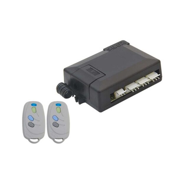 کیت ریموت SLL-3 سایلکس