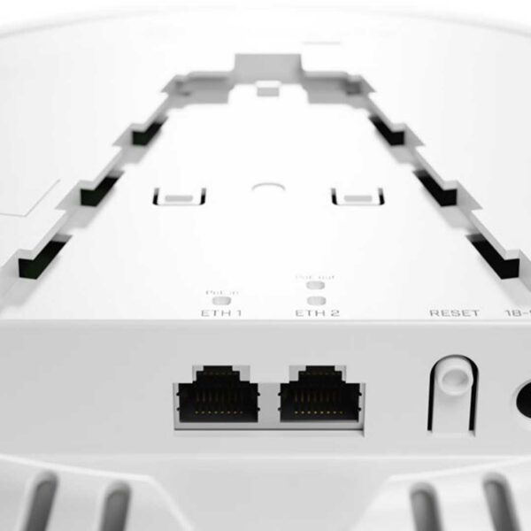 اکسس پوینت cAP ax میکروتیک - Image 2
