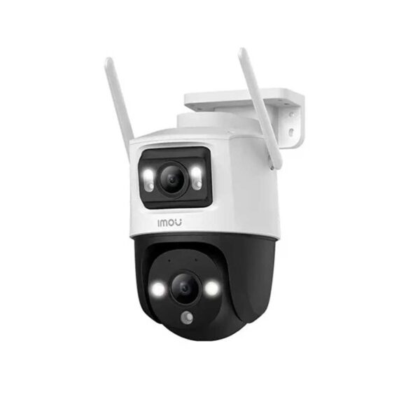 دوربین مداربسته 6 مگاپیکسل Cruiser S7XP-6M0WED آیمو