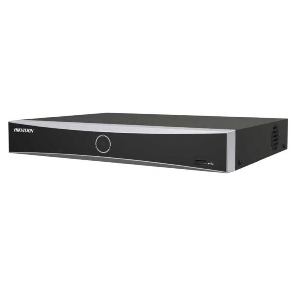 دستگاه ان وی آر DS-7608NXI-K1 هایک ویژن