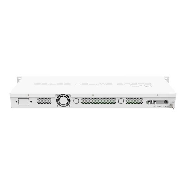 روتر CRS326-24S+2Q+RM میکروتیک - Image 2
