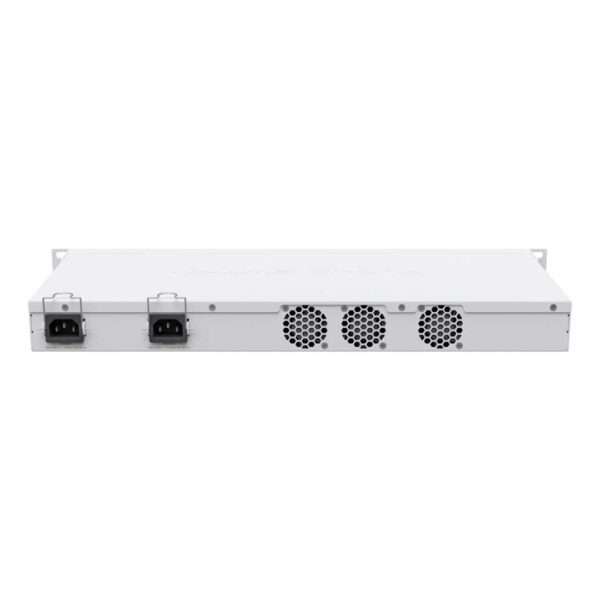 روتر CRS326-24G-2S+RM میکروتیک - Image 2