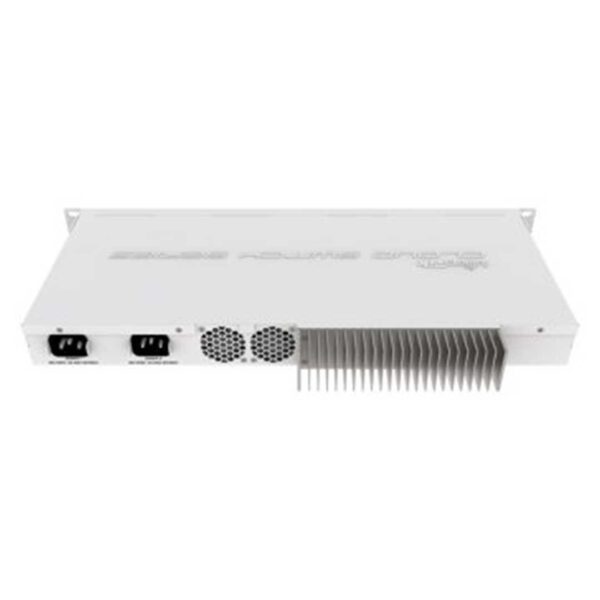 روتر CRS317-1G-16S+RM میکروتیک - Image 2