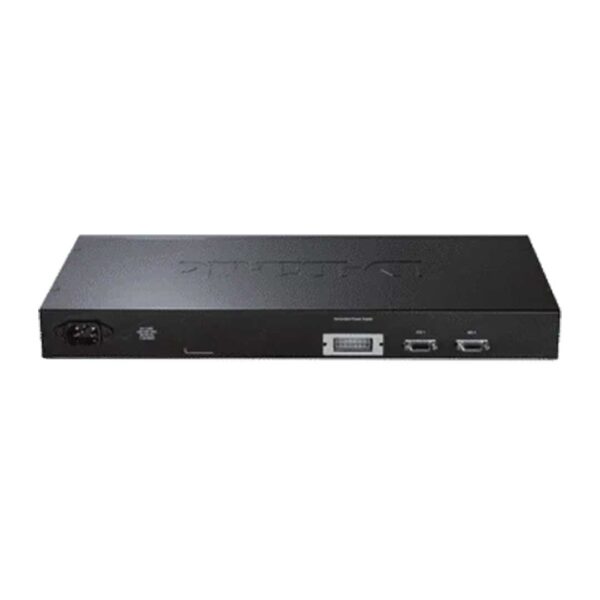 سوئیچ شبکه DGS-3120-24TC دی لینک - Image 2