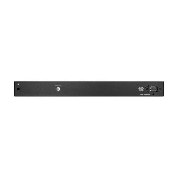 سوئیچ شبکه DGS-1210-28 دی لینک - Image 2