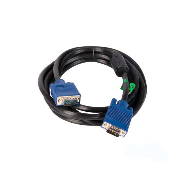 کابل VGA طول 5 متر