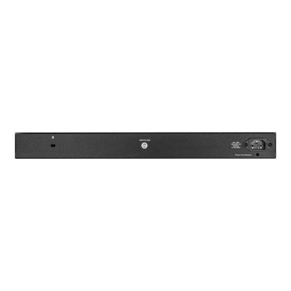 سوئیچ شبکه DGS-1210-52 دی لینک - Image 2