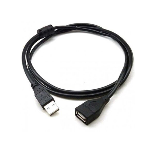کابل افزایش USB طول 3 متر