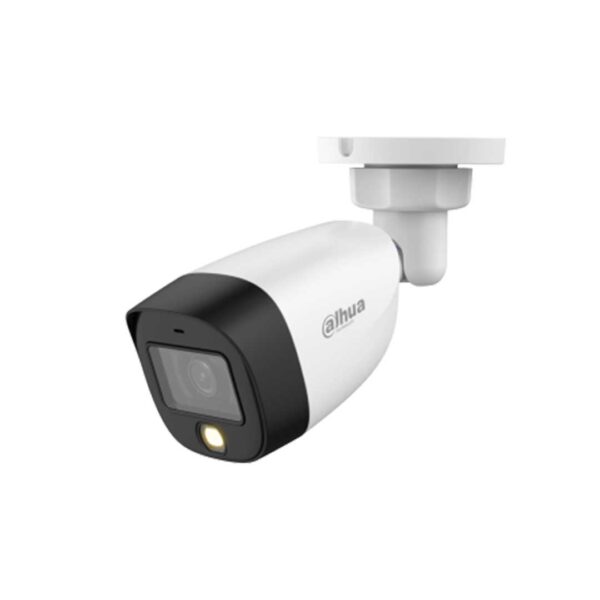 دوربین مداربسته HAC-HFW1239C-A-LED داهوا