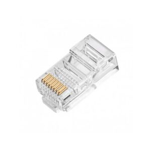 سوکت شبکه CAT6 امپ