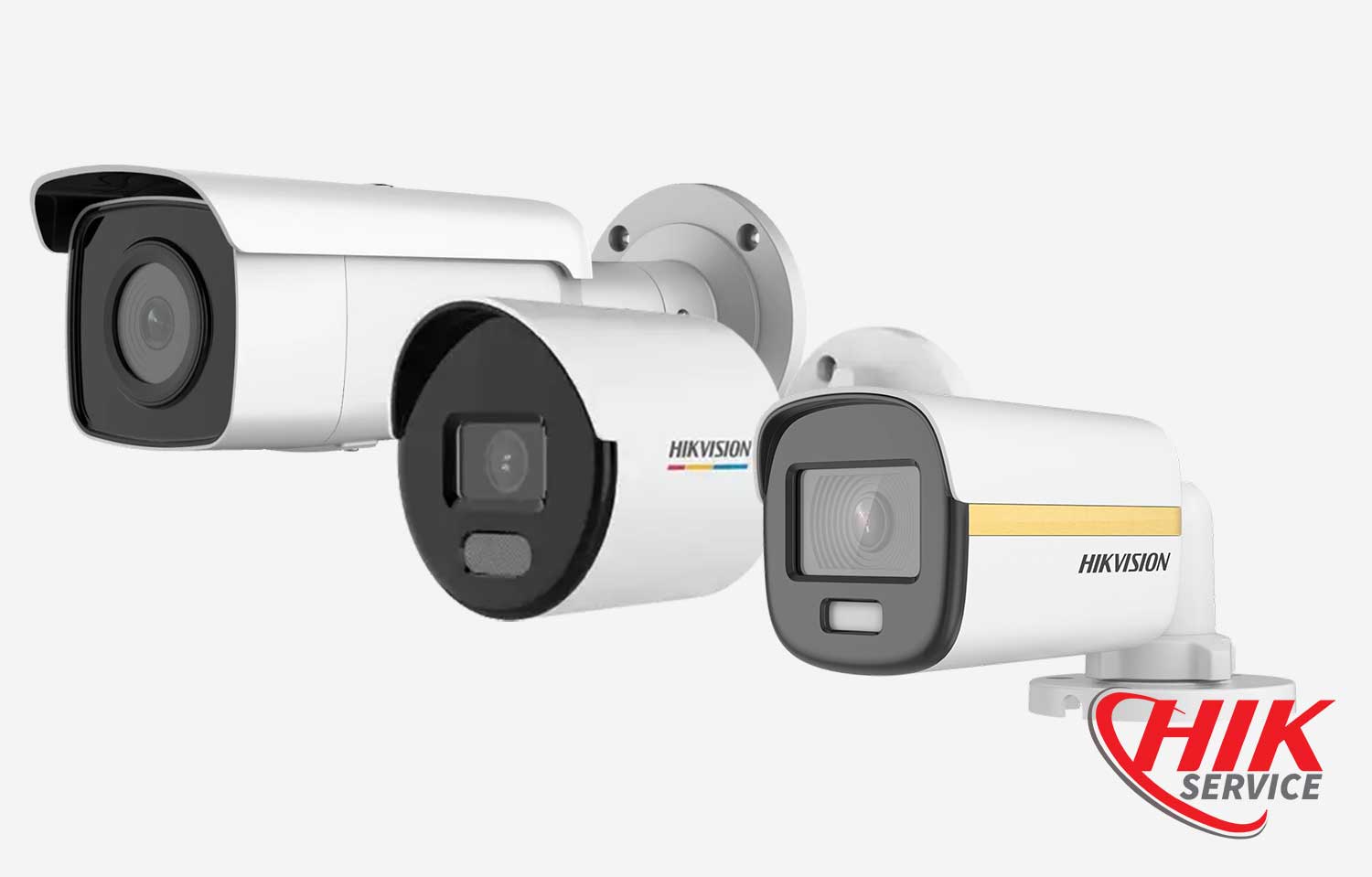 دوربین های اصلی لولت هایک ویژن از نمایندگی هایک ویژن