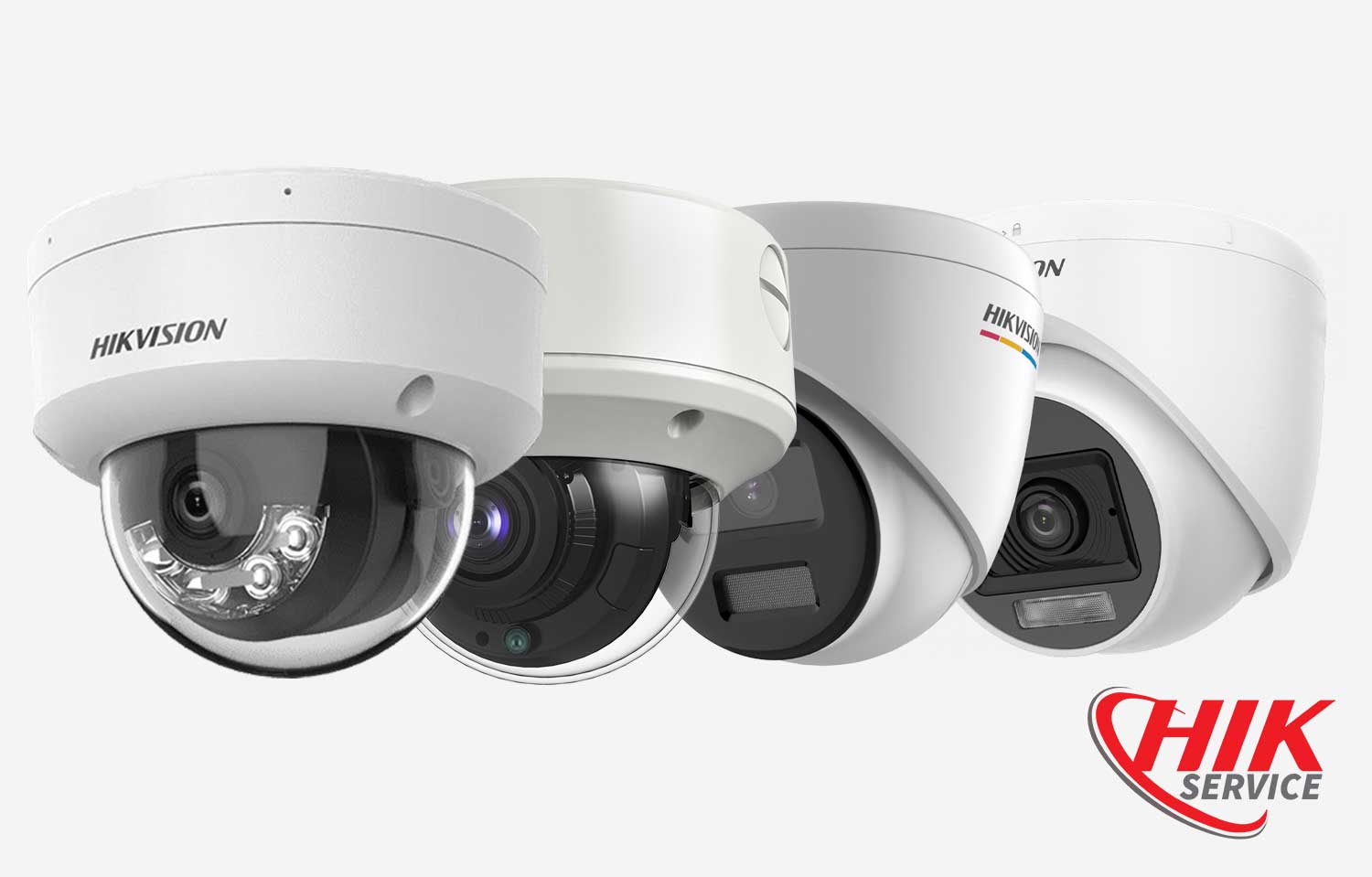 خرید انواع دوربین های دام از نمایندگی هایک ویژن