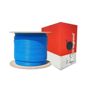 کابل شبکه CAT6 CCA لگراند
