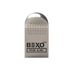 فلش مموری 32 گیگابایت BEXO مدل B301