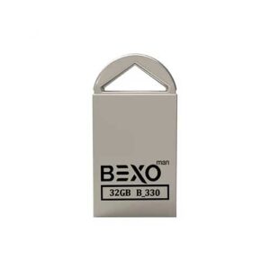 فلش مموری 32 گیگابایت BEXO مدل B330