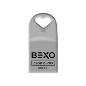 فلش مموری 32 گیگابایت BEXO مدل B703