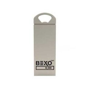 فلش مموری 64 گیگابایت BEXO مدل B500