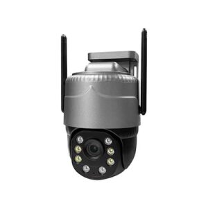 دوربین سیم کارتی تک لنز چرخشی V380 PRO