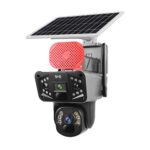 دوربین سولار سیم کارتی OKAM PRO