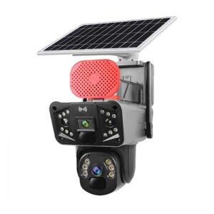 دوربین سولار سیم کارتی OKAM PRO