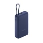 پاوربانک 20000mAh 33w فست شارژ شیائومی مدل PB2030MI