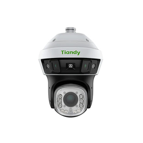 TC-H366V دوربین مداربسته TC-H366V Spec:4MP/25X/IW/E/A/2.8mm تیاندی - Image 1