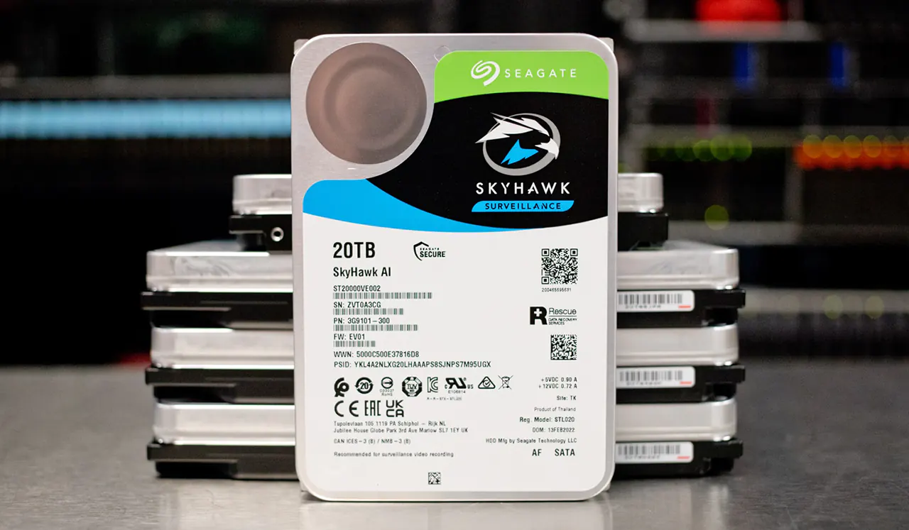 هارد های سیگیت