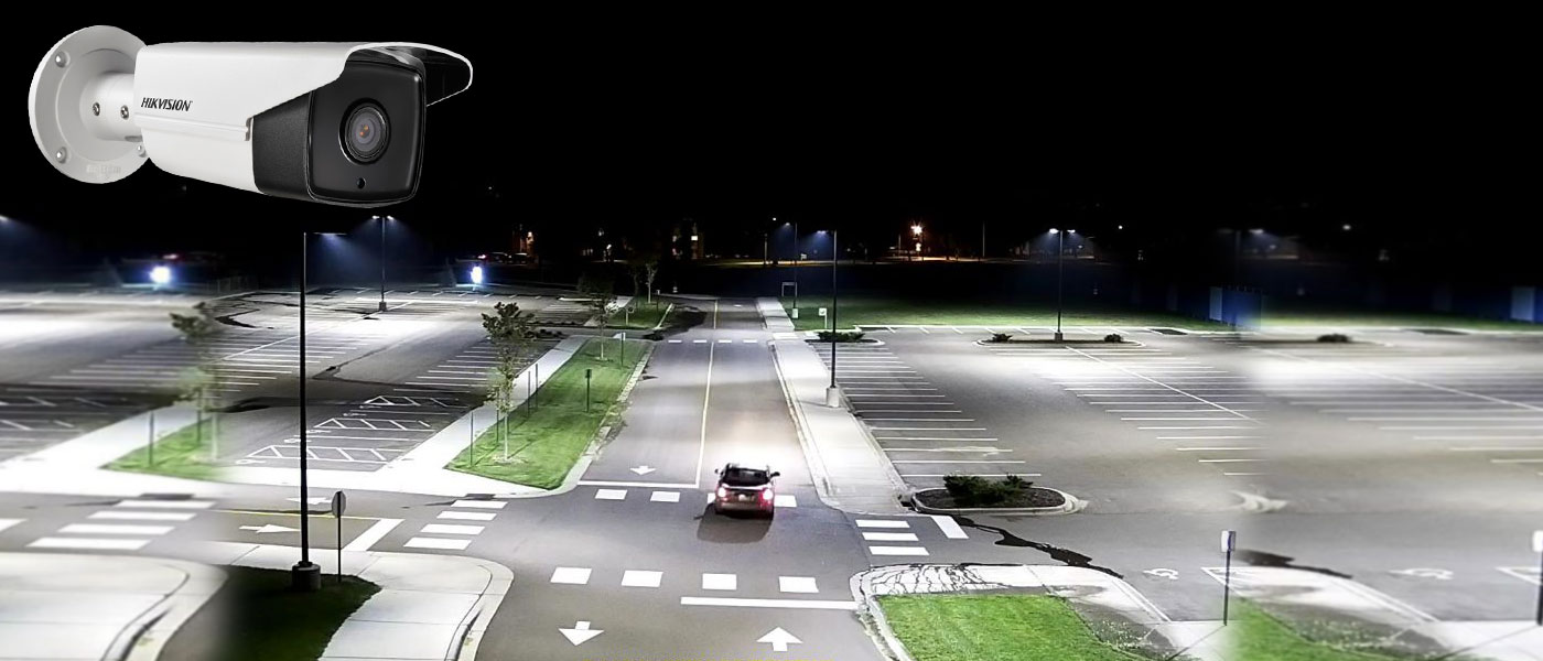 نمایندگی هایک ویژن