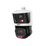 دوربین مداربسته SDT3E410-8P-MB-A-PV1 داهوا