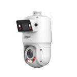 دوربین مداربسته SDT4E425-4F-GB-A-PV1 داهوا