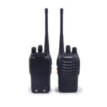 بیسیم واکی تاکی BAOFENG BF مدل 888S