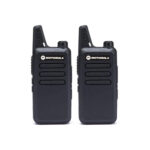بیسیم واکی تاکی Motorola مدل MT-666