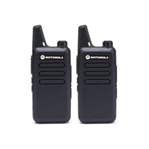 بیسیم واکی تاکی Motorola مدل MT-666