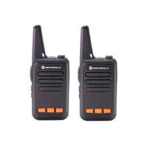 بیسیم واکی تاکی Motorola مدل MT-888