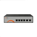 سوئیچ شبکه MSW-3004FPC-2FL-60I مکسرون