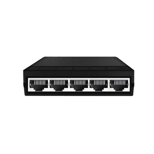 MSW-3004G-1GL-P سوئیچ شبکه MSW-3004G-1GL-P مکسرون - Image 1