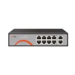 سوئیچ شبکه MSW-3008FPA-2GL-120I مکسرون