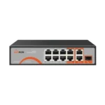 سوئیچ شبکه MSW-3108GFP-2GL-120I مکسرون
