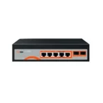 سوئیچ شبکه MSW-3204GPC-1GL-65I مکسرون