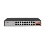 سوئیچ شبکه MSW-3216FP-2GL-250I مکسرون