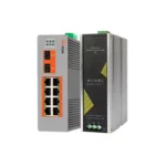 سوئیچ شبکه MSW-5208GPI-240I مکسرون
