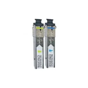 تبدیل فیبر MSW-FMTRS-20000 مکسرون