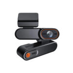دوربین ثبت وقایع سیمکارتی خودرو به همراه GPS مدل DG23