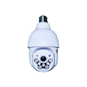 دوربین لامپی چرخشی سیمکارتی J7-okam pro